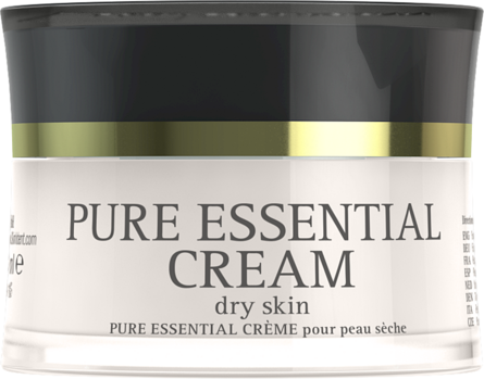 Pure Essential Cream dry skin