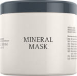 Mineral Mask