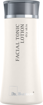 Facial Tonic Lotion dry skin