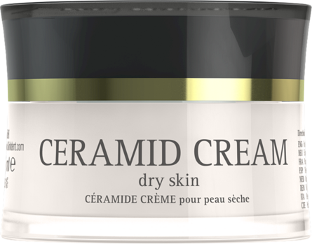 Ceramid Cream dry skin