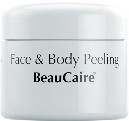 Face Body Peeling