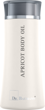 Apricot Body Oil