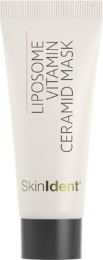 Liposome Vitamin Ceramid Mask