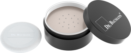 Loose Powder medium