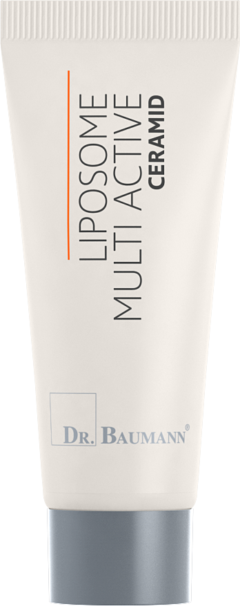 Liposome Multi Active Ceramid